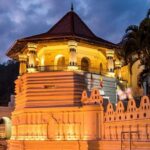 All Inclusive Kandy Private Day Tour From Colombo and Negombo - In-Depth Look at the Itinerary