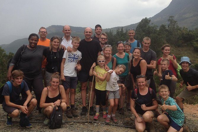 All Inclusive Knuckles Day Track With Accommodation - Why This Tour Stands Out