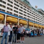 All inclusive Mumbai Shore Excursion from Mumbai port - What Travelers Say: Authentic Insights