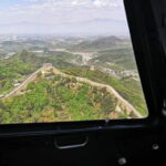 All-Inclusive Mutianyu Great Wall Hiking and Helicopter Overlook Tour - Frequently Asked Questions