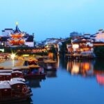All Inclusive Nanjing City Private Day Tour with Tailor-Made Highlights - What Sets This Tour Apart?