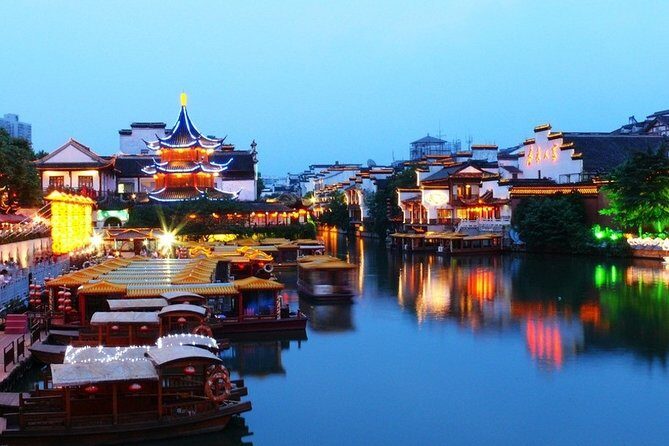 All Inclusive Nanjing City Private Day Tour with Tailor-Made Highlights - What Sets This Tour Apart?
