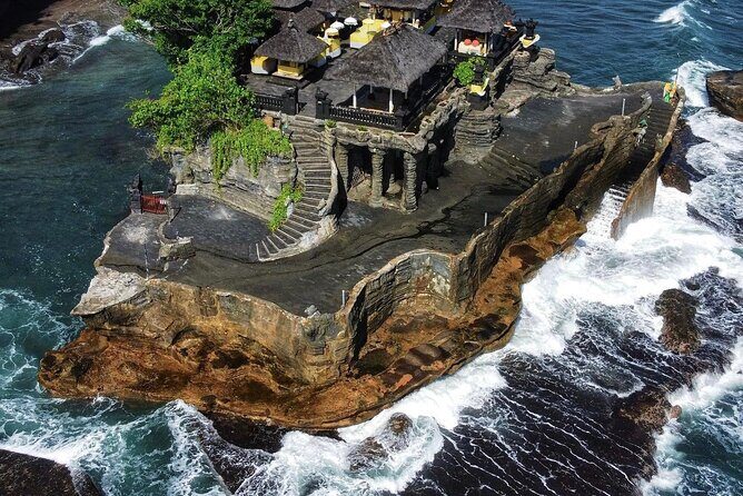 All inclusive North Bali Tour: Tanah Lot, Jatiluwih, Ulun Danu - Who Would Love This Tour