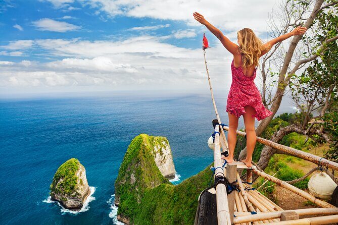 All Inclusive Nusa Penida Private Tour - What makes this tour a standout?