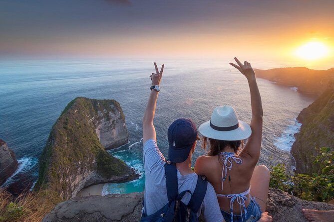 All Inclusive : One Day Nusa Penida Island West & East Part. - What Travelers Say