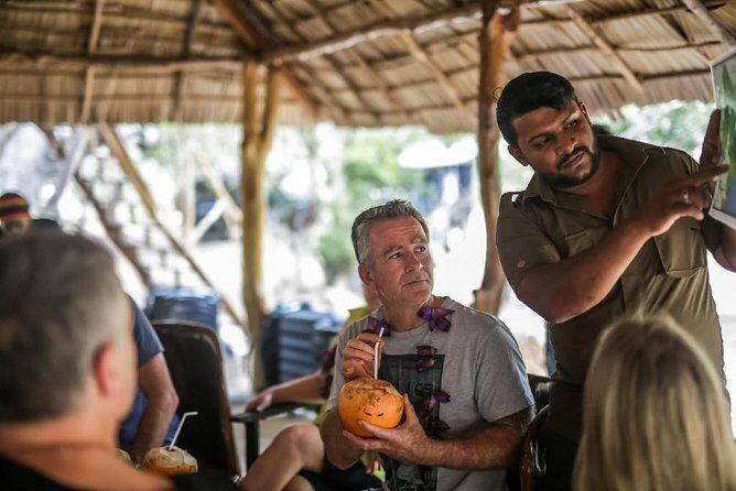 All Inclusive Overnight Tented Camping in Yala From Colombo - What Makes This Tour Stand Out