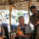 All Inclusive Overnight Tented Camping in Yala From Kalutara / Wadduwa / Bentota - Comfortable Camping in the Heart of the Wilderness