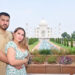 All Inclusive Private Car Tour To Taj Mahal From Delhi - The Experience: What Travelers Say
