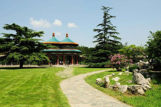 All Inclusive Private City Tour to Temple of Heaven, Tian'anmen Square Forbidden City and Summer Palace - Who Is This Tour Best For?
