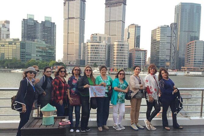 All-Inclusive Private Day Tour: Best Shanghai w/ River Cruise - A Deep Dive into the Itinerary