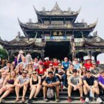 All-Inclusive Private Day Tour of Mount Qingcheng and Dujiangyan - The Practical Aspects