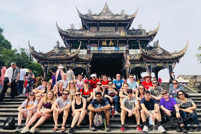 All-Inclusive Private Day Tour of Mount Qingcheng and Dujiangyan - The Practical Aspects