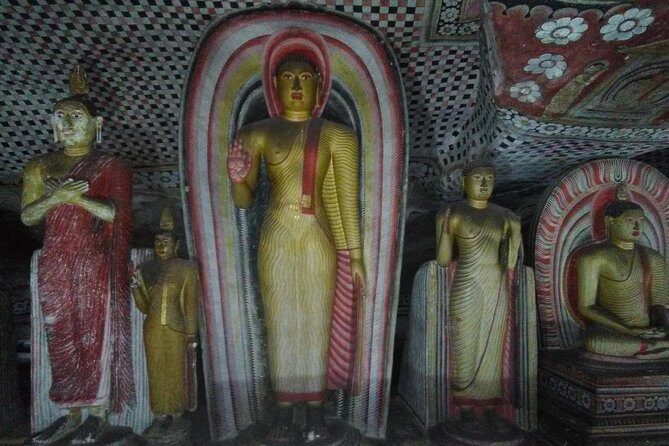 All inclusive Private Day tour Sigiriya, Dambulla & traditional village tour - The Value of an All-Inclusive Experience