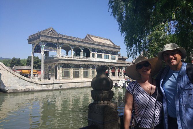All Inclusive Private Day Tour: Tian'anmen Square, Forbidden City, Temple of Heaven and Summer Palace - What Makes This Tour Stand Out?