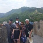 All Inclusive Private Day Tour to Mutianyu Great Wall and Summer Palace - The Majestic Summer Palace: A Glimpse into Imperial China