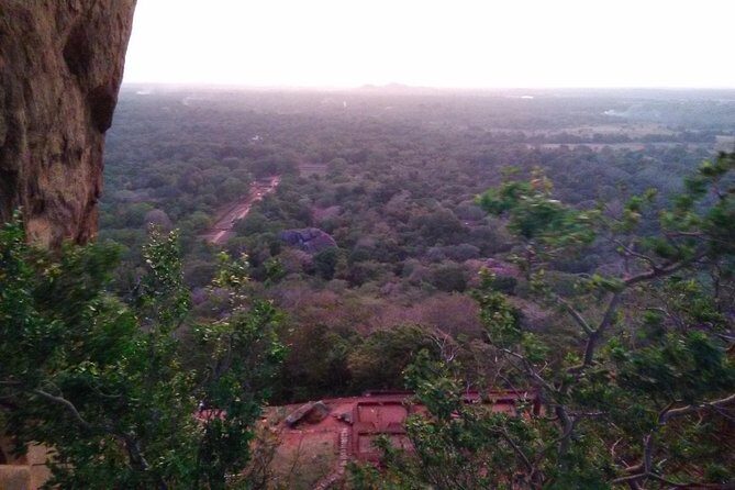 All inclusive Private day trip Sigiriya and Dambulla caves with more - What We Liked About This Tour