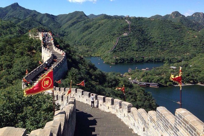 All-Inclusive Private Day Trip to Mutianyu and Huanghuacheng Water Great Wall - Why This Tour Works Well