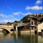 All Inclusive Private Day Trip to Simatai Great Wall and Gubei Water Town - The Itinerary in Detail