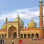 All Inclusive Private Full Day New Delhi and Old Delhi City Tour - Why This Tour Works Well for Travelers