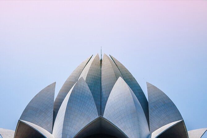 All Inclusive Private Full-Day Old and New Delhi City Tour - Why This Tour Offers Great Value for Money
