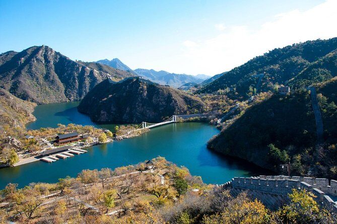 All Inclusive Private Hiking Tour from Huanghuacheng Water Great Wall to Xishuiyu - Why This Tour Excels: Authenticity, Views, and Personal Touches