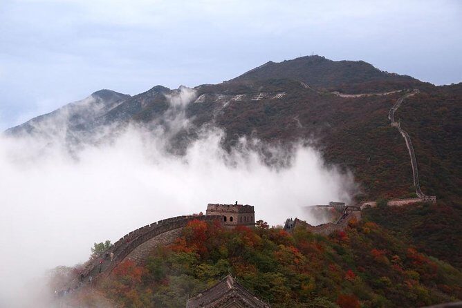 All-Inclusive Private Layover Tour to Mutianyu Great Wall - Who Should Consider This Tour?