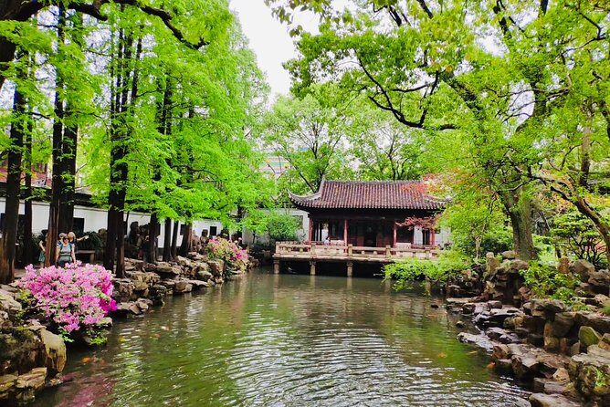 All Inclusive Private Shanghai City Highlight Tour - Who Should Consider This Tour?