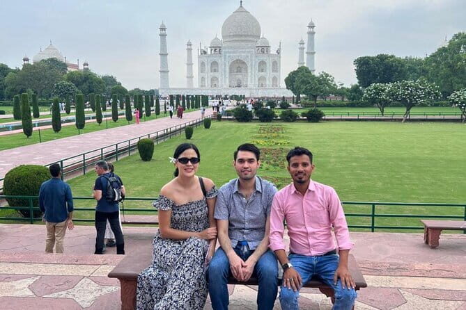 All Inclusive Private Taj Mahal & Agra Tour from Delhi by Car - Final Thoughts: Who Should Book This Tour?