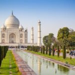All Inclusive Private Taj Mahal Luxury Tour from Delhi by Car - A Full Breakdown of the Itinerary