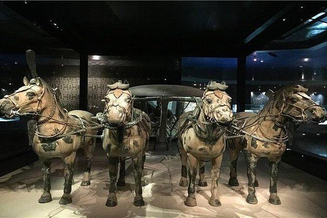 All Inclusive Private Terracotta Army Tour - Why This Tour Excels