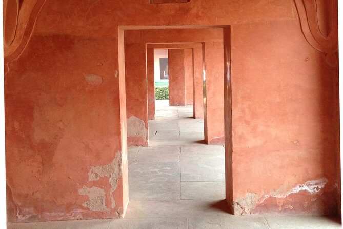 All Inclusive Private Tour of Tajmahal, Agra Fort and Baby Taj From New Delhi - Final Thoughts: Is This Tour Right for You?