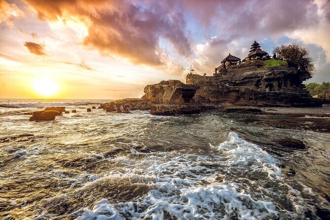 All-Inclusive Private Ubud and Tanah Lot Temple Tour - Who Should Book This Tour?