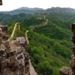 All-Inclusive Private Wild Great Wall Hiking Tour at Gubeikou - Who Would Love This Experience?