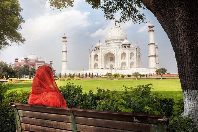 All Inclusive: Same day Taj Mahal Tour From Delhi - What’s Included and What to Consider
