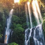 All Inclusive Sekumpul Waterfall Trekking , Handara Gate & Temple - Price and Value Analysis