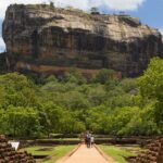 All-inclusive Sigiriya, Dambulla and Wildlife Safari from Colombo - What’s Included and What’s Not