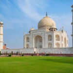 All Inclusive Taj Mahal, Agra Fort or Baby Taj Tour by SUV Car - Practical Details & Tips