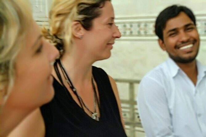 All Inclusive- Taj Mahal and Agra Tour from Delhi Superfast Train - Who This Tour Is Best For
