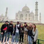 All Inclusive Taj Mahal Private Tour by Car from Delhi - Why This Tour Stands Out