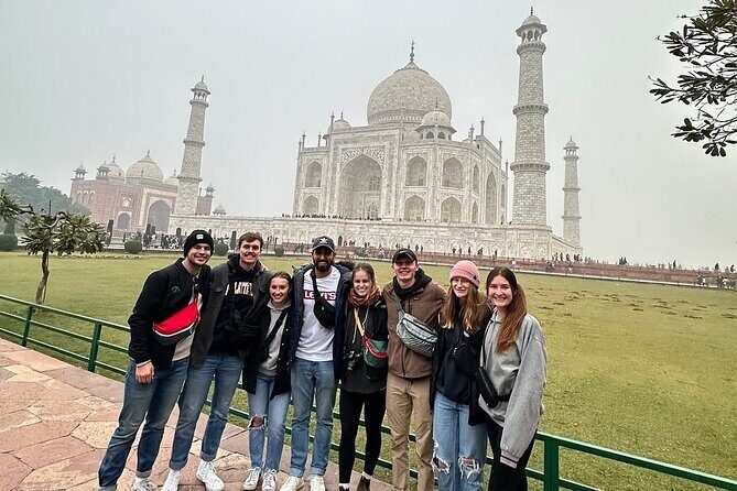 All Inclusive Taj Mahal Private Tour by Car from Delhi - Why This Tour Stands Out