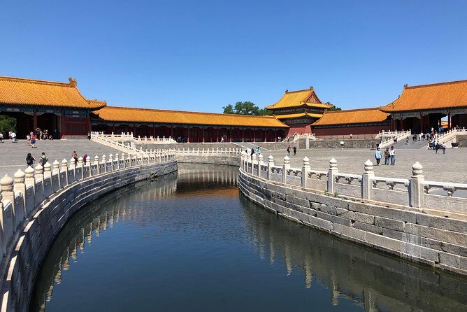 All Inclusive Tour: Forbidden City, Tiananmen Square and Peking Duck Cuisine - Potential Drawbacks and Considerations