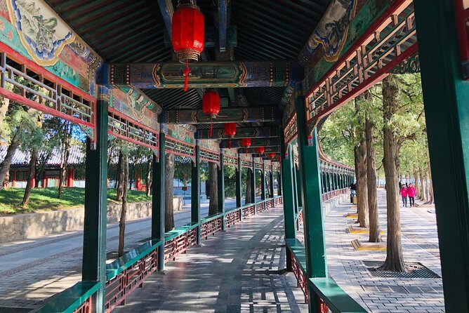 All Inclusive Tour of Summer Palace, Temple of Heaven and Hutong - Who Is This Tour Best For?