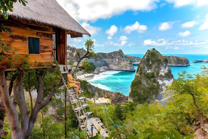 All inclusive Two Days and One Night on Nusa Penida Island - Who Is This Tour Best Suited For?