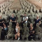 All-Inclusive Xian Private Tour: Terracotta Army and Customizable Sites - Detailed Breakdown of the Tour Experience