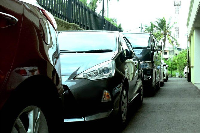 All Island Taxi Service Sri lanka Car Or Mini Van - The Sum Up