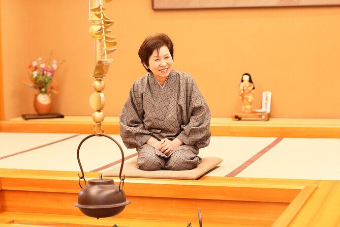 All Must-Sees Tono Private Tour with Government-Licensed Guide - The Experience You’ll Love