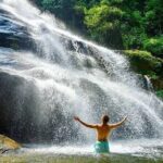 All Nature Hotsprings, Waterfalls, Fireflies Tour plus Batu Caves - Exploring Kuala Lumpurs Countryside and Beyond