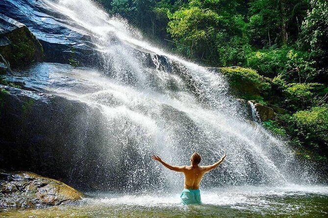 All Nature Hotsprings, Waterfalls, Fireflies Tour plus Batu Caves - Exploring Kuala Lumpurs Countryside and Beyond
