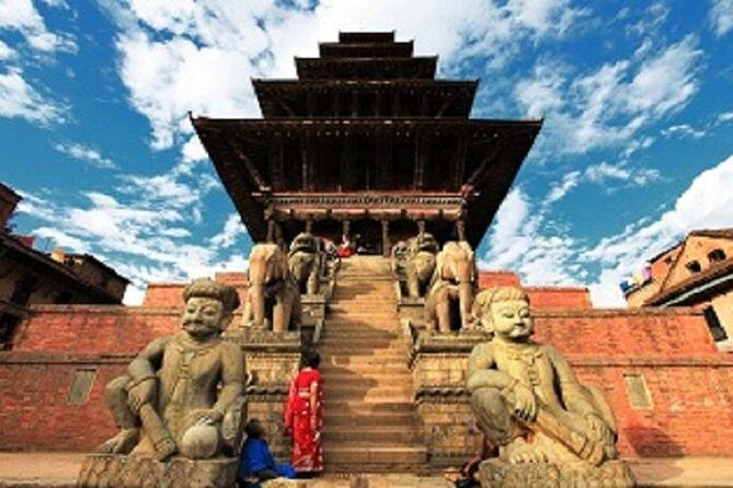 All Nepal Tour - What to Expect from the All Nepal Tour