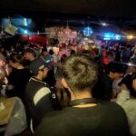 All We Can Drink and Make Friend Can Come Alone Party in Shinjuku - Practicalities and Tips